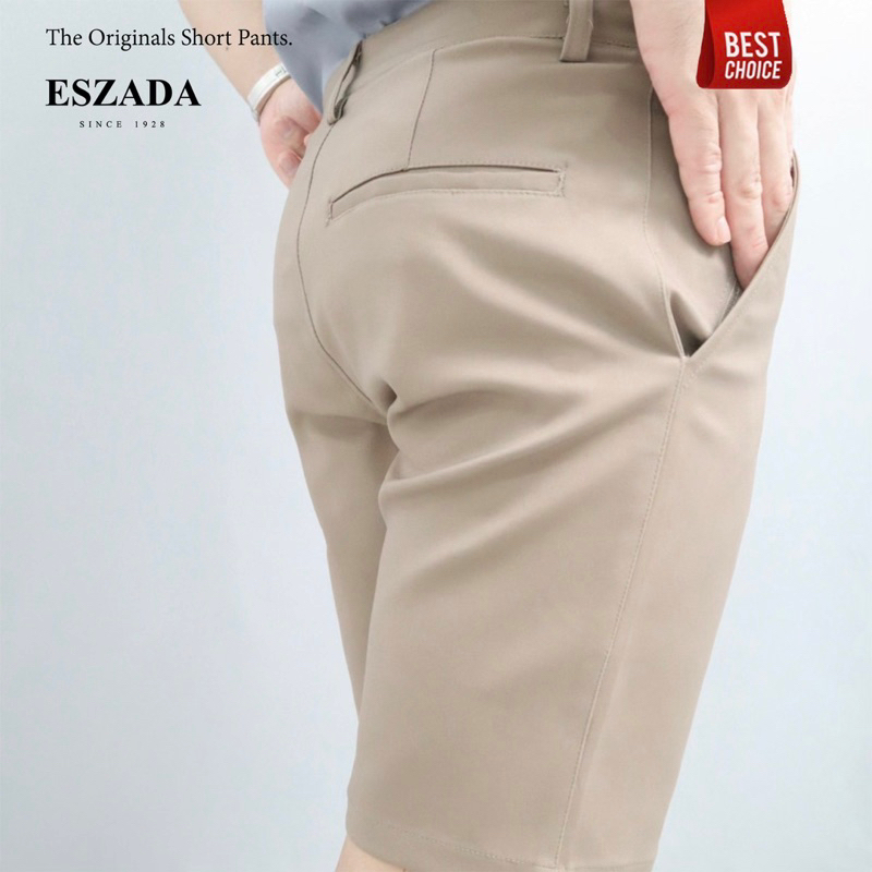 กางเกงขาสั้นผ้าชิโน่พรีเมียม-ks1-the-best-chino-short-pants-premium-quality-a