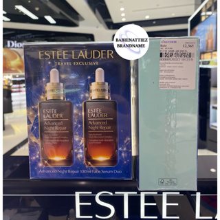 💥HOT ITEMS💥 (แท้ 100% จาก King Power)สูตรใหม่ ESTĒE LAUDER Advanced Night Repair Synchronized Recovery Complex II