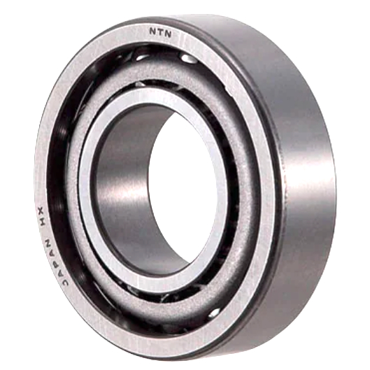 7308 B ( 40 x 90 x 23 mm.) NTN ANGULAR CONTACT BALL BEARING 7308B Shopee Thailand