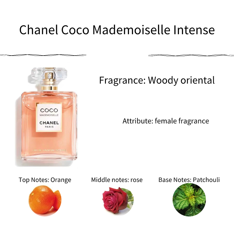 ของแท้-น้ำหอม-น้ำหอมแฟชั่น-chanel-coco-mademoiselle-intense-2ml-5ml-10ml-fragrance-น้ําหอมติดทน-ขวดน้ำหอมมินิ