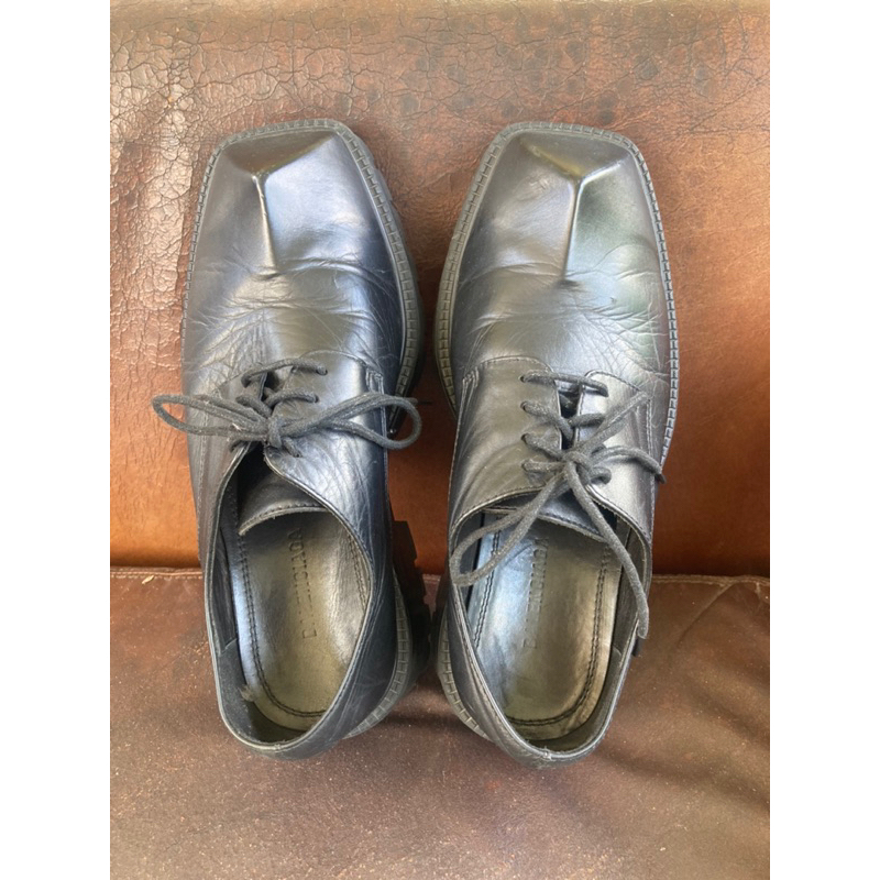Balenciaga Rhino 41-42 ใส่ได้ งานแท้ | Shopee Thailand