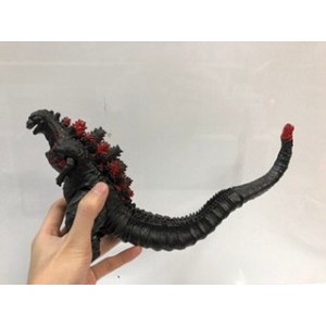 โมเดล ก็อดซิลล่า Godzilla Crimson Mode ของสะสม ของขวัญ