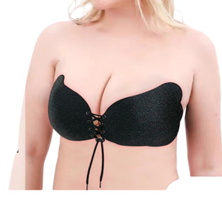 โปรโมชั่น : Bkkbra_beauty บราปีกนกคนอ้วน oversize บราปีกนกสาวอวบ ไซด์ใหญ่พลัสไซด์ EFG CCB211