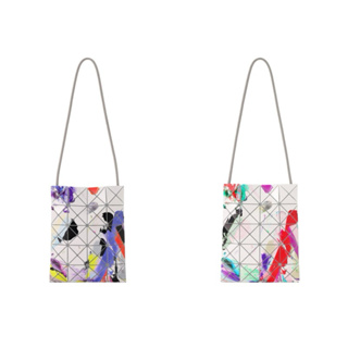 BaoBao PALETTE SHOULDER ของแท้จาก Shop baobao issey Miyake