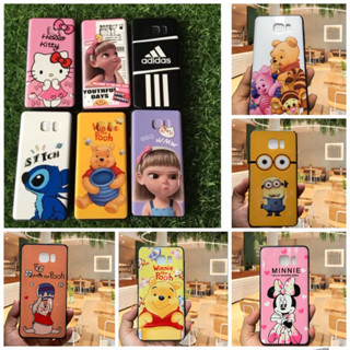 Case Samsung Note 5 เคสซัมซุง📱note5