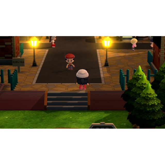 มือ1-พร้อมส่ง-แผ่นเกม-nintendo-switch-pokemon-brilliant-diamond