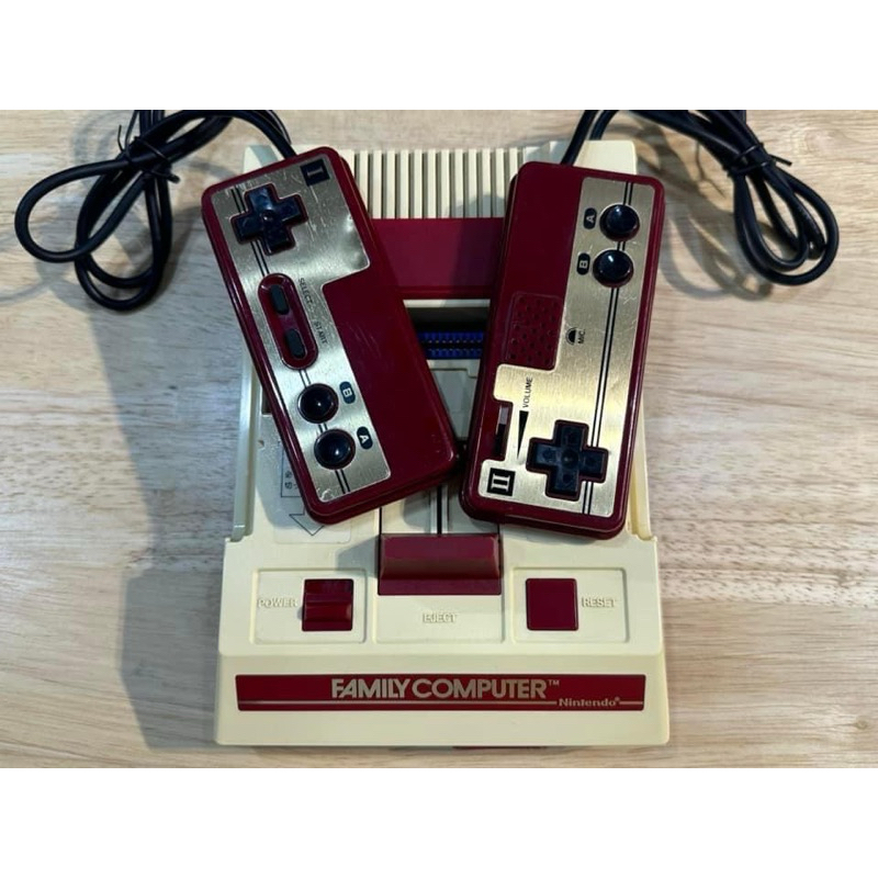 (3) เครื่อง Famicom (Nintendo japan) FC RF | Shopee Thailand