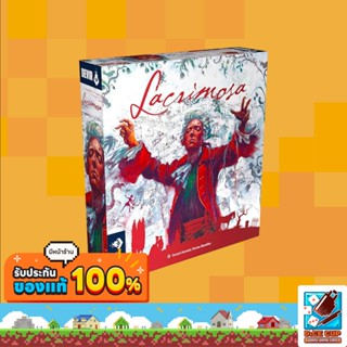 [ของแท้] Lacrimosa Board Game