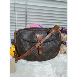 Lv juene monogram crossbody mm วินเทจ แท้ 💯%