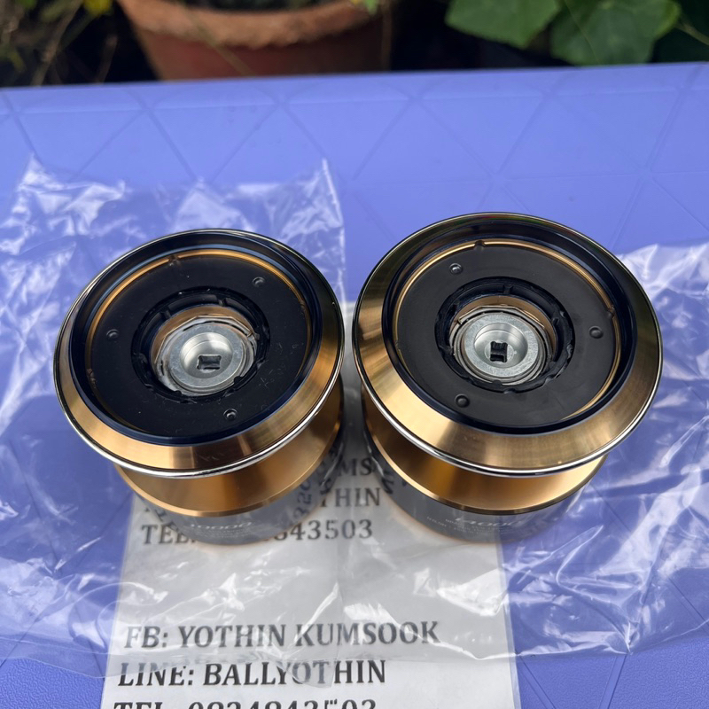 2020-saltiga-10000-140000-spool-spare-part-new-สปูล-saltiga-10000-ของใหม่