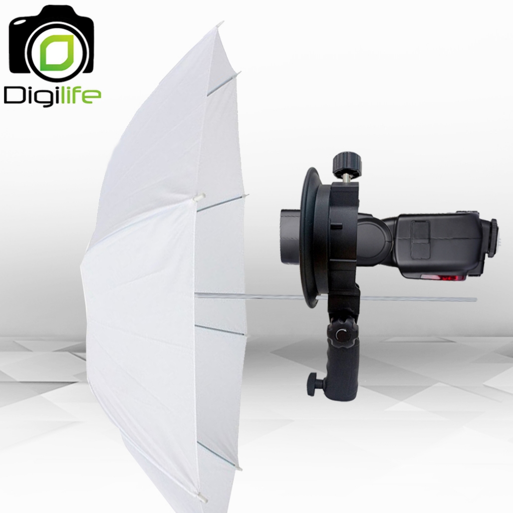oem-s2-bracket-speedlite-bowen-mount-ไม่ต้องใช้เทปกาว-ไม่มีแรงกดบน-hotshoe