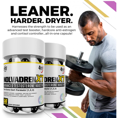 Nolvadren sales