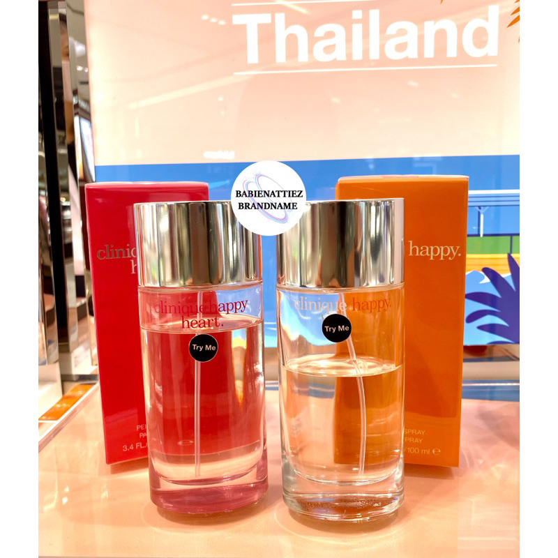 best-seller-แท้100-จากkingpower-ขายดีมาก-cilnique-happy-perfume-spray-ผลิตปี-2021-กรุณาสอบถามก่อนสั่งชื้อค่ะ