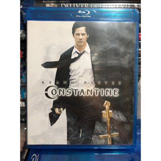 constantine bluray มือ1 ซับเสียงไทย