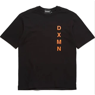 DXMN Clothing "D.X.M.N MOB" Oversized Tee