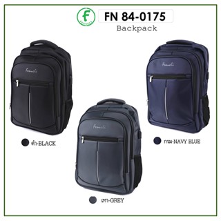 Fenneli(เฟนเนลี่)กระเป๋าเป้ รุ่น FN 84-0175