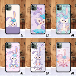 OPPO A71 A72 A73 A74 A76 A77 A78 A83 เคส Stella Lou