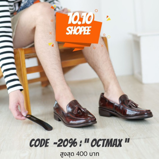 Eden tassel loafer 023