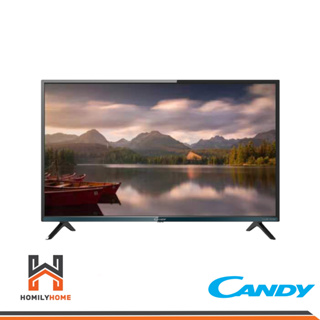 ภาพหน้าปกสินค้าTV 32 นิ้ว SAMSUNG / CANDY Smart TV HD รุ่น UA32T4202AKXXT / รุ่น E32B96G Android 11.0 Smart TV ที่เกี่ยวข้อง