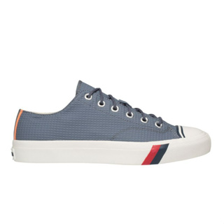 Pro-Keds รุ่น Royal Lo Painted Ripstop รองเท้าผ้าใบ ผู้ชาย สี Blue Gray - PK60193