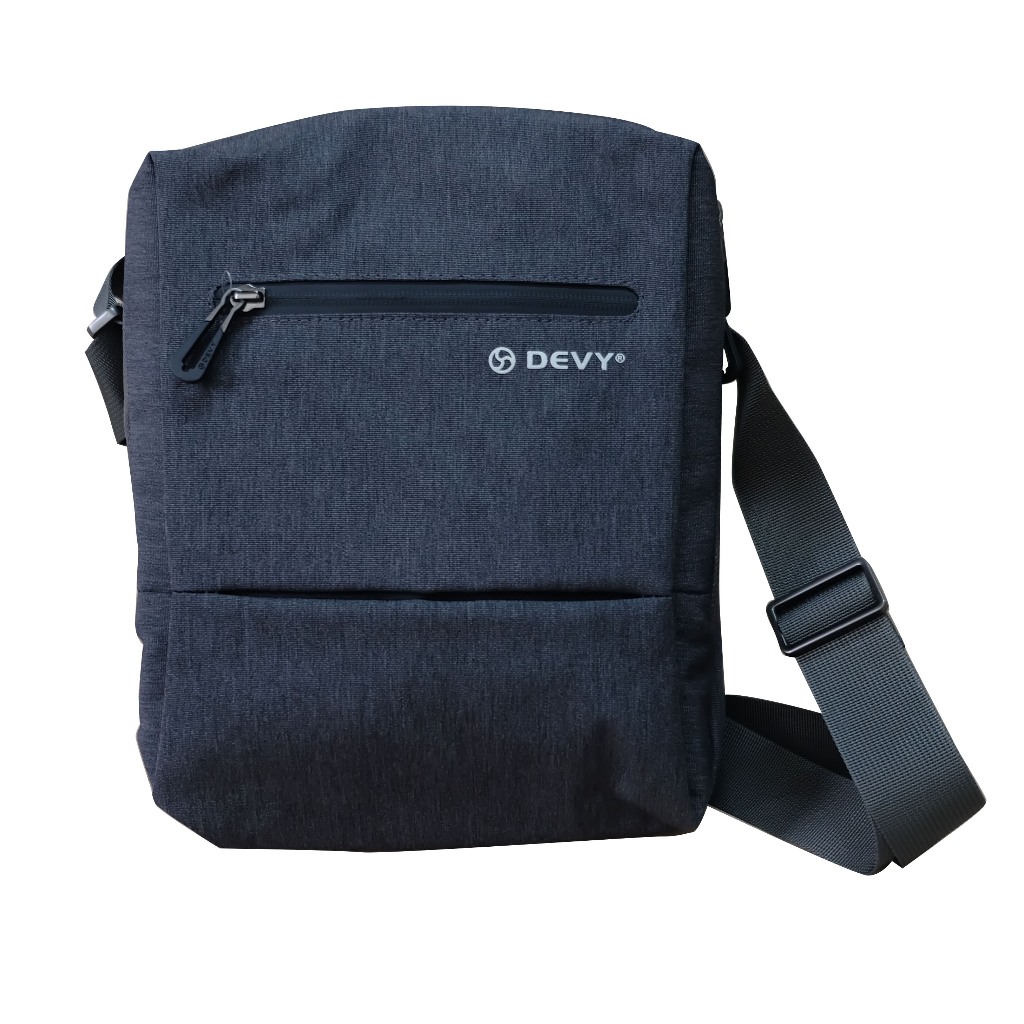 กระเป๋าสะพายข้าง DEVY CITY BOY | Shopee Thailand