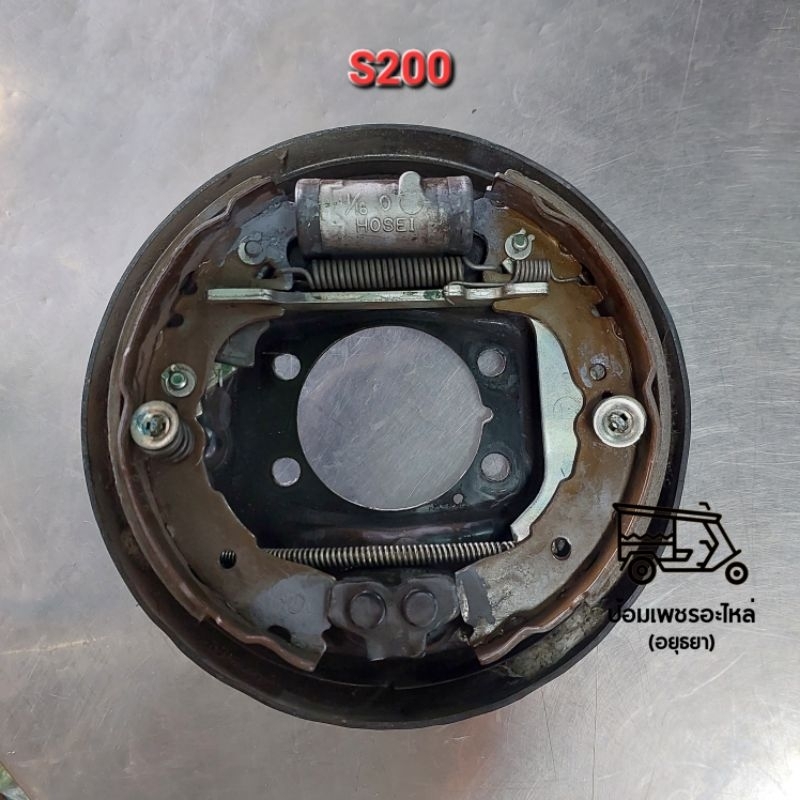 PowerStop Rear Track Day Brake Kit | 2000–2009 Honda S2000 (TDBK2310)
