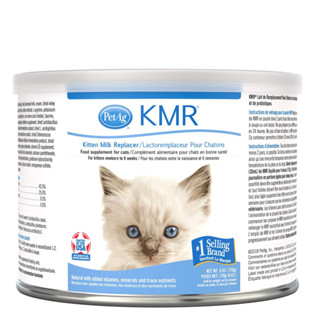 PetAg KMR powder นมผงแมว 170g (170g)