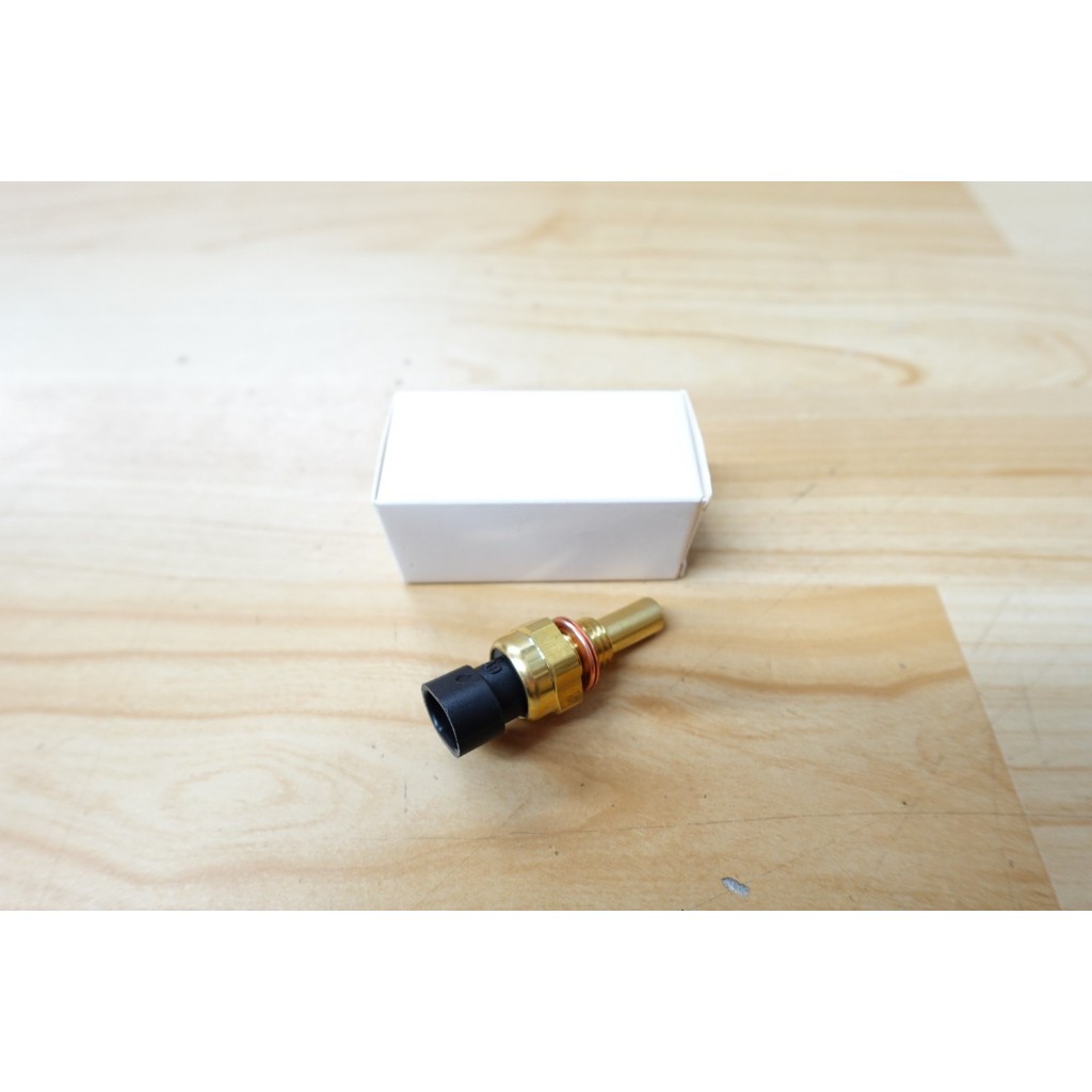 เซนเซอร์วัดอุณหภูมิหม้อน้ำ (Water temperature sensor) Chevrolet Aveo