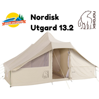 Nordisk Utgard 13.2 Tent