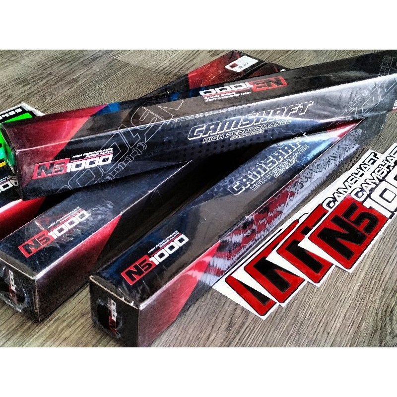 แคมซิ่ง Ns1000 หนุ่ยเป๋อ สุพรรณ V.2 (ฟรีสติ๊กเกอร์3m NS1000 และNTS ...
