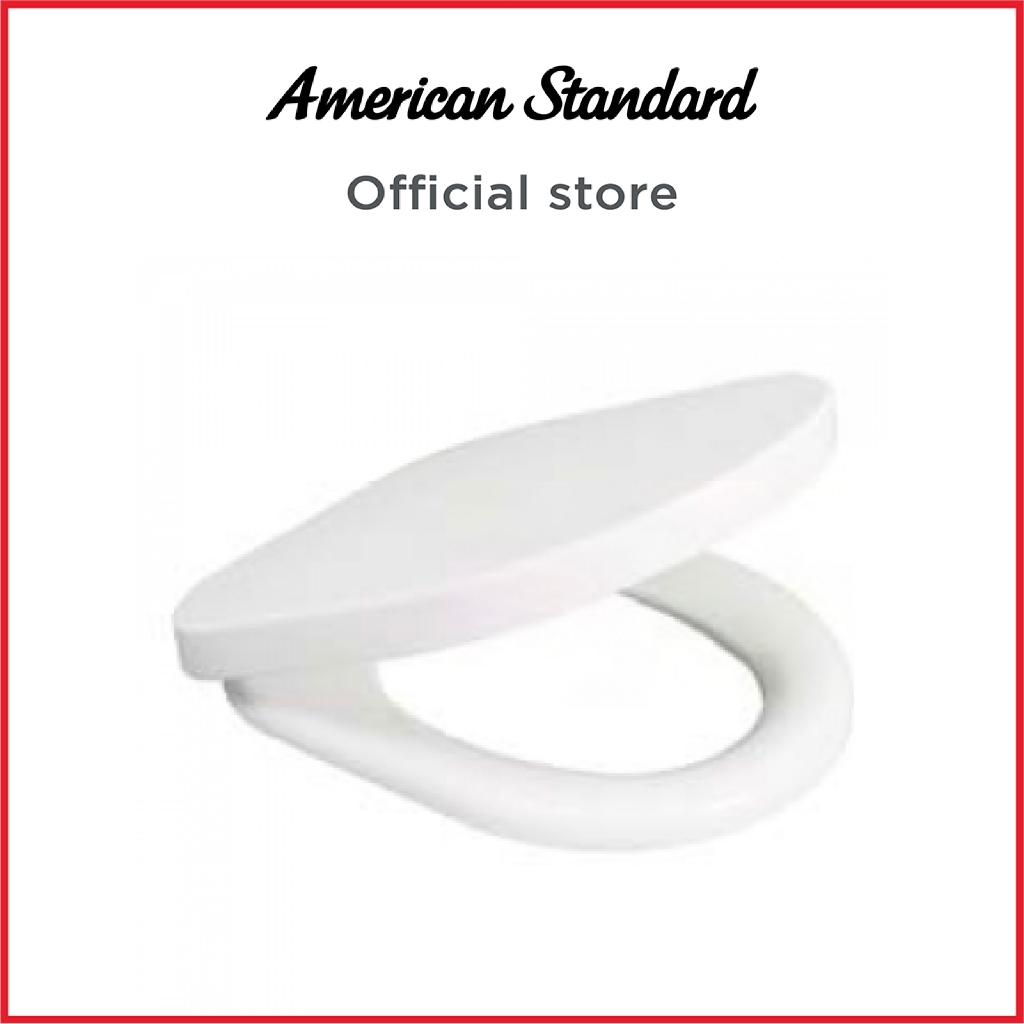 american-standard-ฝารองสุขภัณฑ์-474000s-wt-สีขาว