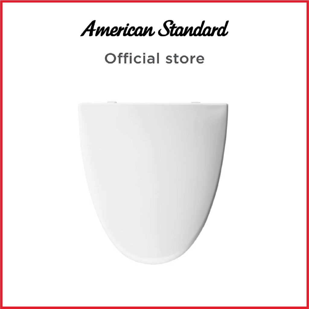 american-standard-ฝารองนั่งรุ่น-ellisse-e00000-wt-สีขาว