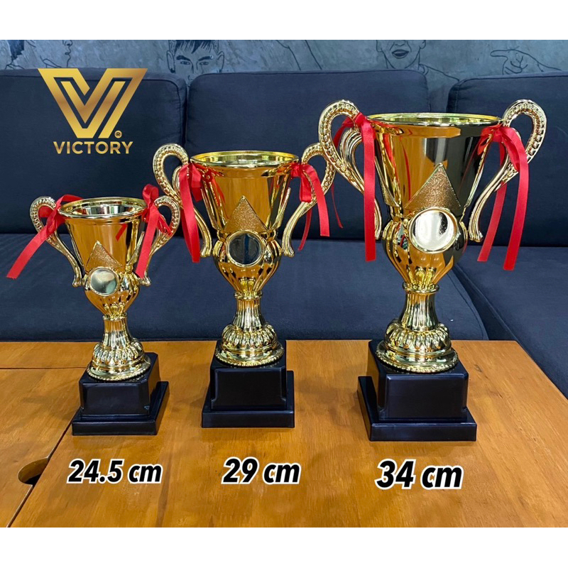 ถ้วยรางวัล-victory-ฟรีทำป้าย-สีทอง