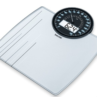 Beurer Glass Scale GS 58 เครื่องชั่งน้ำหนัก รุ่น GS 58