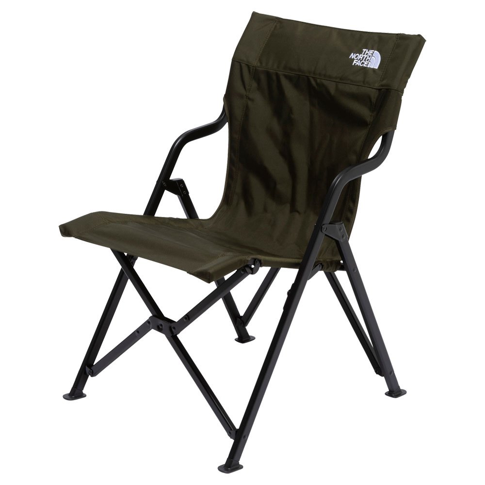 THE NORTH FACE TNF Camp Chair Slim NN32318 เก้าอี้แค้มป์ปิ้ง นอร์ท