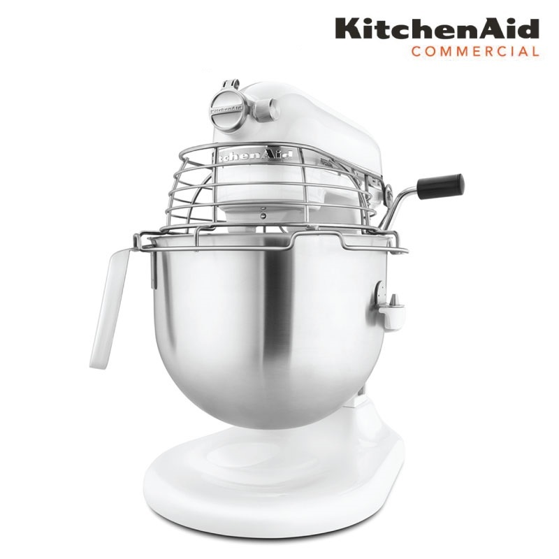 kitchenaid-5ksm7990xe-pro-bowl-stand-mixer-6-9l-7-qt-red-เครื่องผสมอาหาร