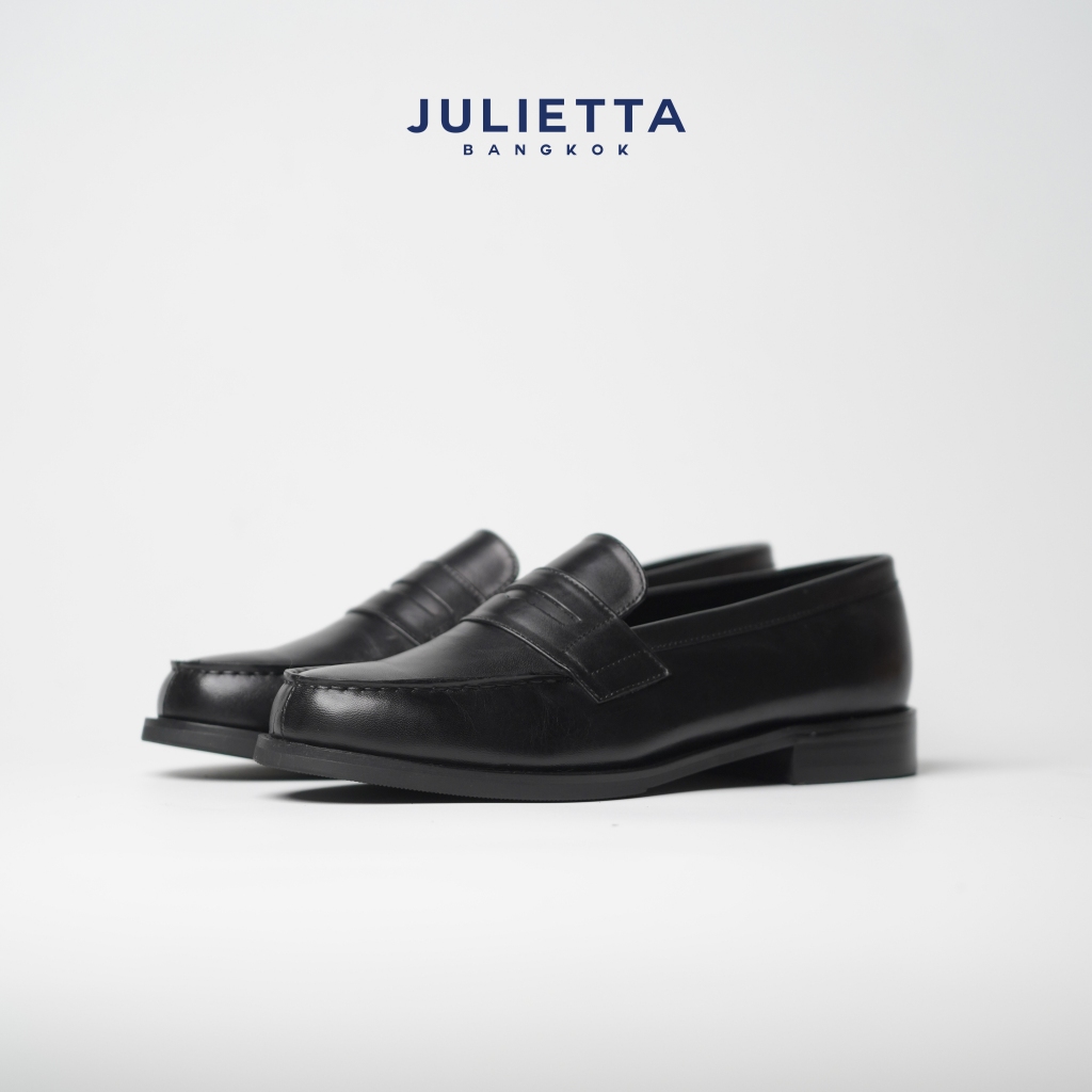 jolette penny loafer