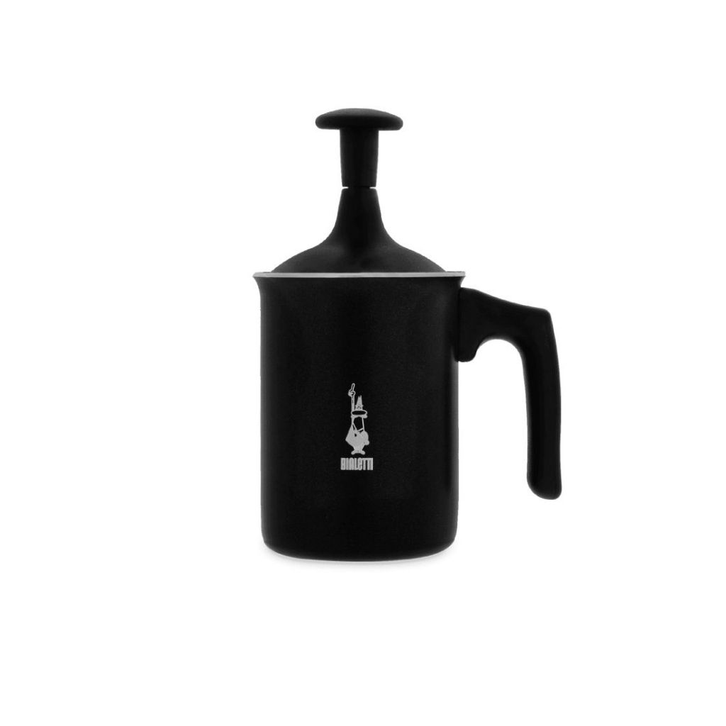 [BHC] Bialetti ที่ตีฟองนม 8, 10 cm. Tuttocrema Milk Frother ขนาด Brikka