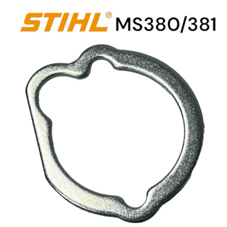STIHL 380 381 MS381 MS380 อะไหล่เลื่อยโซ่ แหวนรองคาร์บูเรเตอร์ / แหวนรองคาบิว / แหวนรองคาบู เลื่อยโซ่สติล รุ่นกลาง M