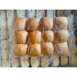ขนมปังแพกลมไซรLเหมาะสำหรับทำขนมปังใส้ทะลักปิ้งย่างนิ่งได้ดี