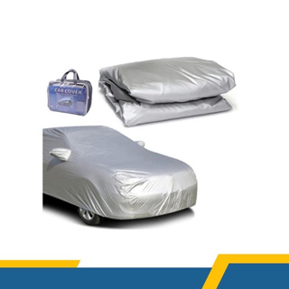 ผ้าคลุมรถยนต์ Car Cover Ultra-lite Peva Material