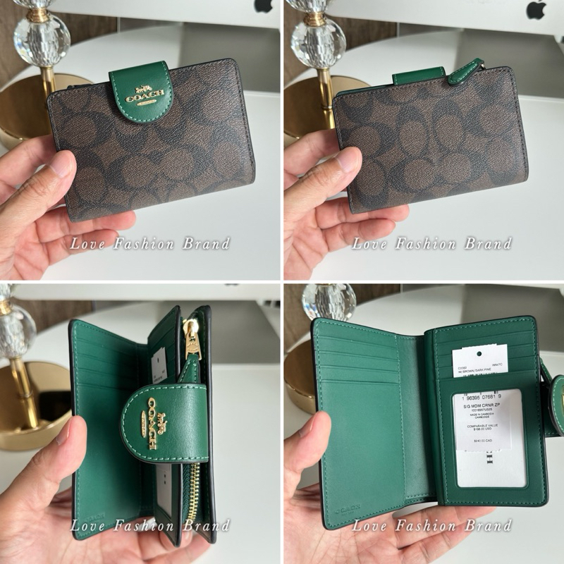 Coach c0082 sales