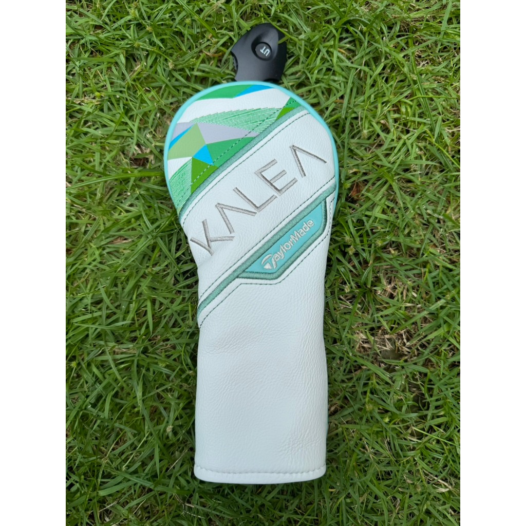 ปลอกคลุมไม้กอล์ฟ KALEA Golf Club Cover Shopee Thailand