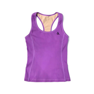 D&P Sport | Tank เสื้อกล้าม ขนาดปกติ D-7419