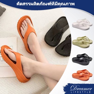 Dreamer ปลีก/รองเท้าแตะสวม Unisex รองเท้าสุขภาพ Comfort Sandal เบา ทนทาน