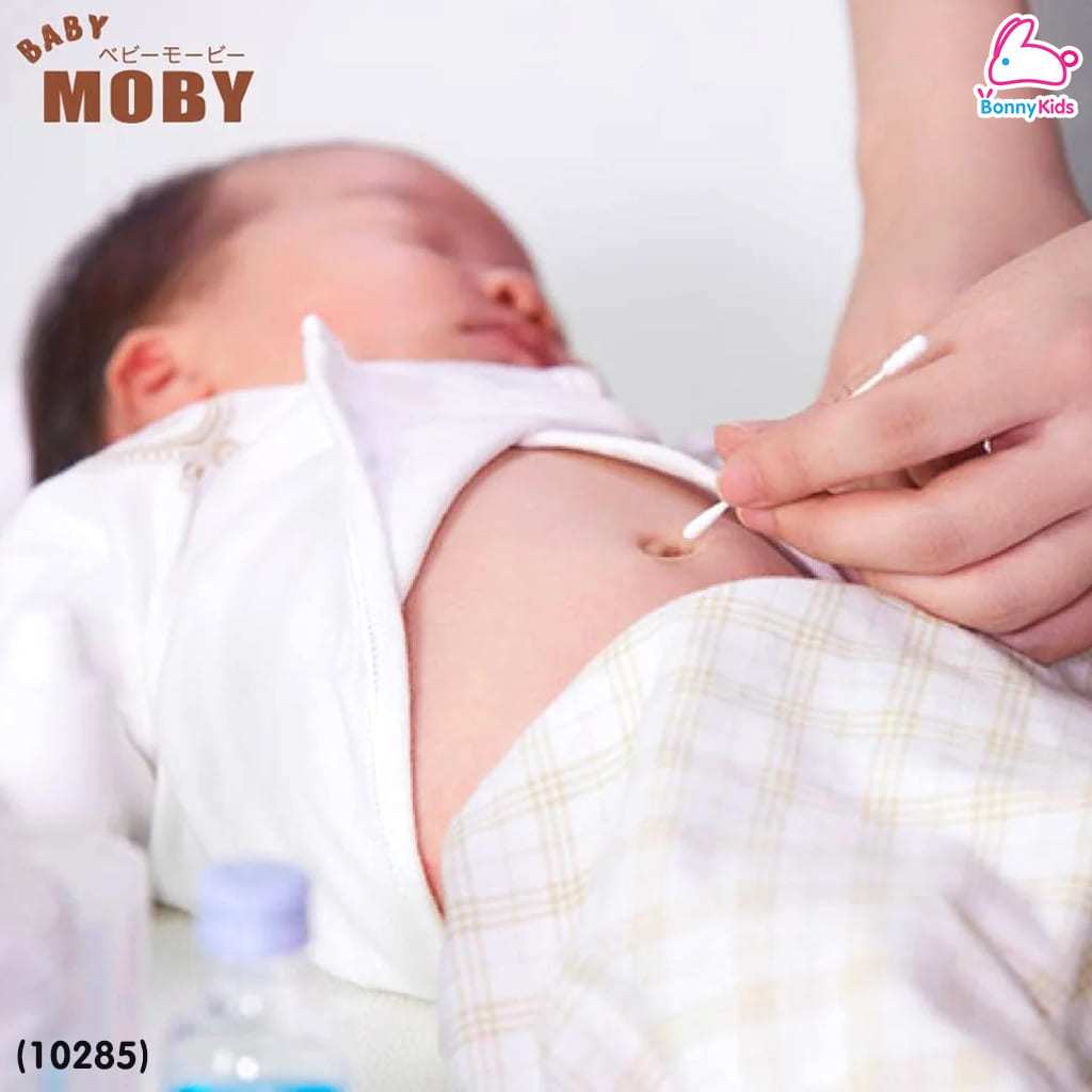 10285-baby-moby-เบบี้โมบี้-mini-cottons-buds-refill-สำลีก้านกระดาษ-ชนิดหัวเล็ก-แบบเติม-280-ก้าน