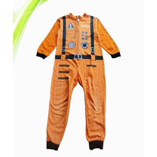 Romper suit รอมเปอร์ บอดี้สูท แฟนซี 4-5/5-6 ขวบ