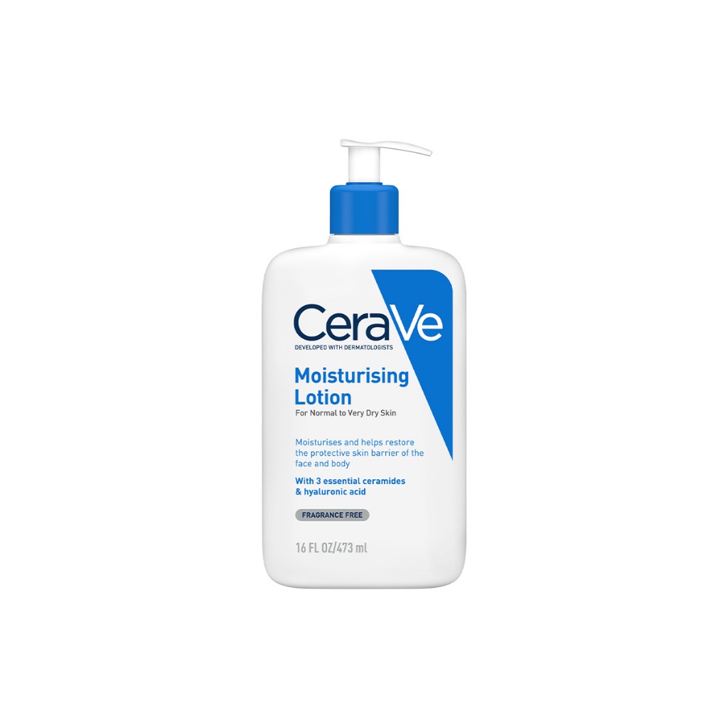 เซราวี-cerave-moisturising-lotion-โลชั่นบำรุงผิว-เนื้อสัมผัสบางเบา-473ml