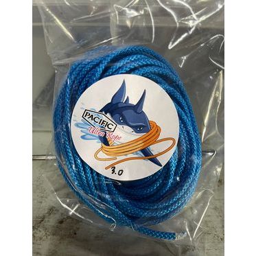 เชือกแปซิฟิค Pacific Rope (Ultra) แบ่ง 5 เมตร สำหรับมัดยางยิงปลาแปซิฟิค ...