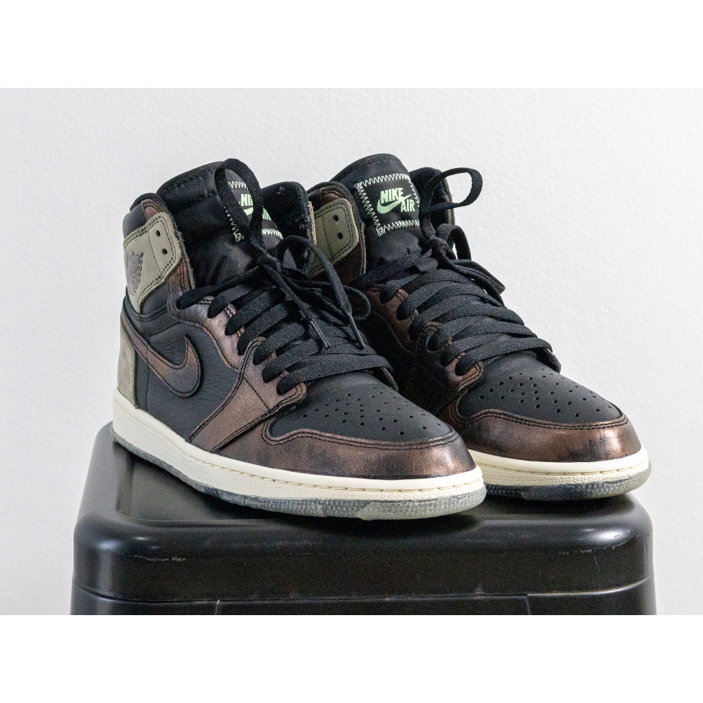 j1 rust shadow stockx